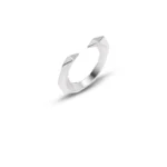 انگشتر نقره Arch