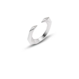 انگشتر نقره Arch